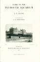 Plymouth Aquarium Guide 1935 - The Aquarium Building